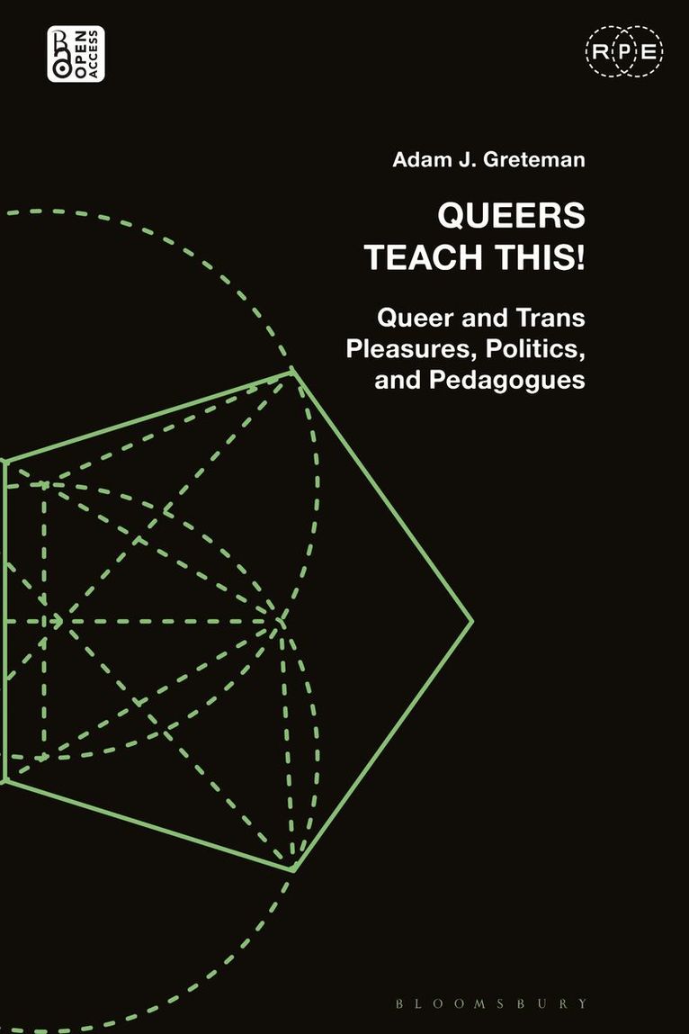 Queers Teach This! 1