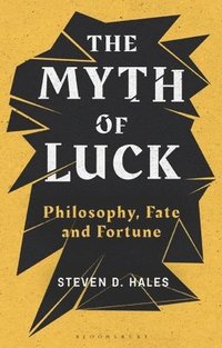 bokomslag The Myth of Luck
