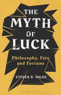 bokomslag Myth of Luck