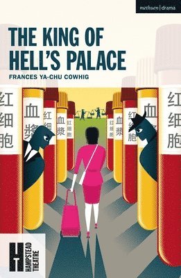 The King of Hell's Palace 1