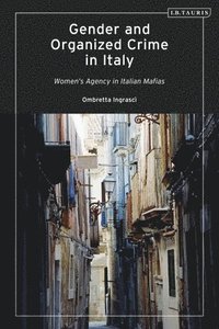 bokomslag Gender and Organized Crime in Italy