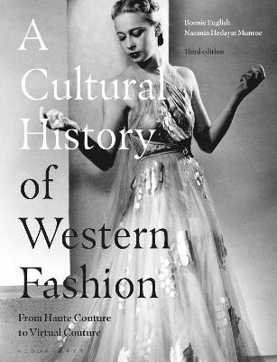 A Cultural History of Western Fashion 1