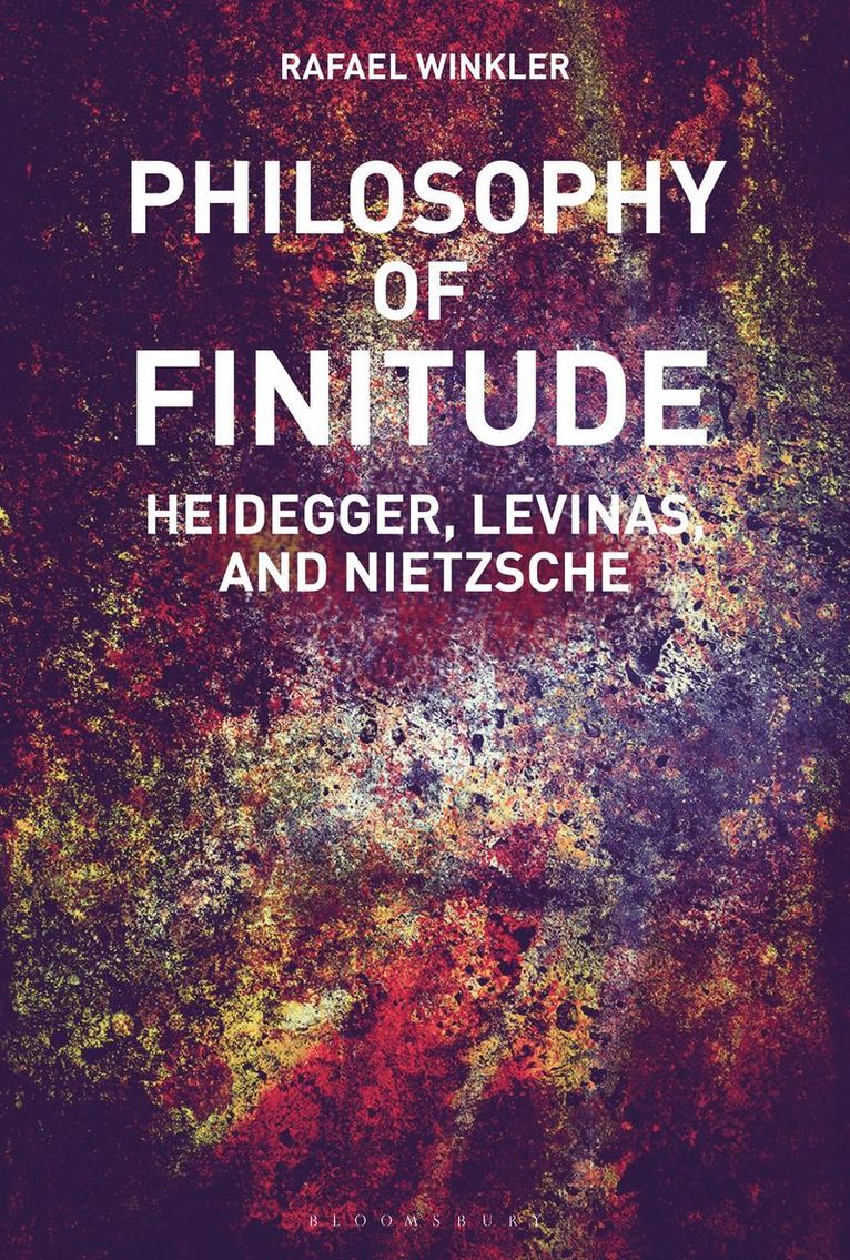 Philosophy of Finitude