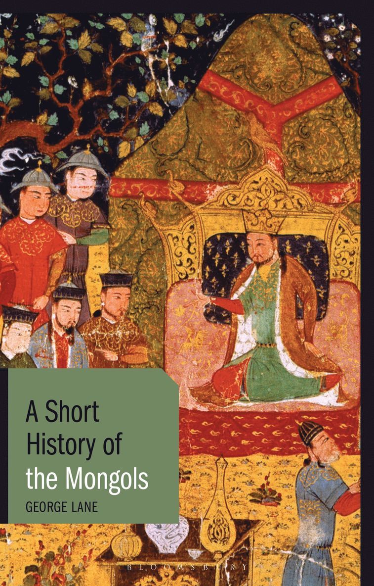 Short History of the Mongols