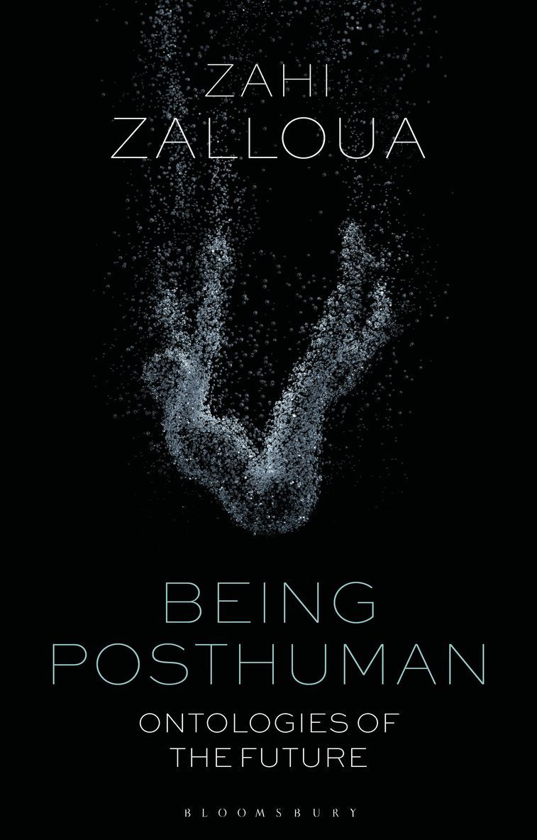 Being Posthuman 1