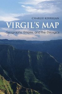 bokomslag Virgils Map