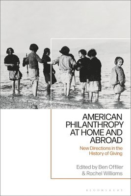 American Philanthropy at Home and Abroad 1