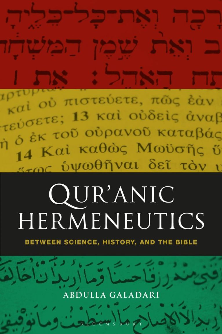 Qur'anic Hermeneutics 1