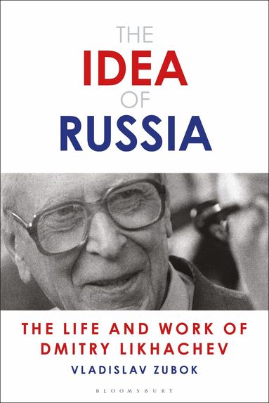 Vladislav Zubok - Idea of Russia, Häftad