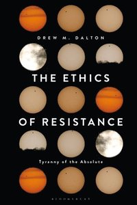 bokomslag The Ethics of Resistance