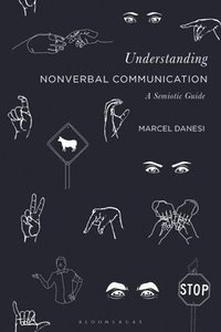 bokomslag Understanding Nonverbal Communication