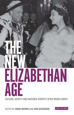 bokomslag New Elizabethan Age