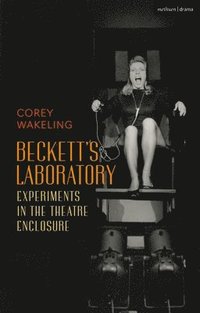 bokomslag Beckett's Laboratory