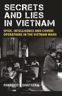bokomslag Secrets and Lies in Vietnam