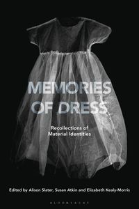 bokomslag Memories of Dress