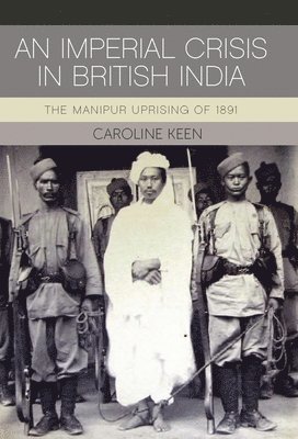 An Imperial Crisis in British India 1