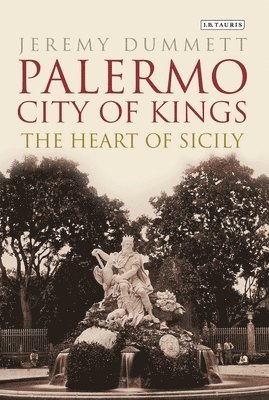 Palermo, City of Kings 1