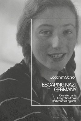 Escaping Nazi Germany 1