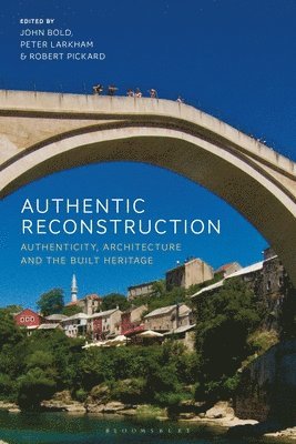bokomslag Authentic Reconstruction