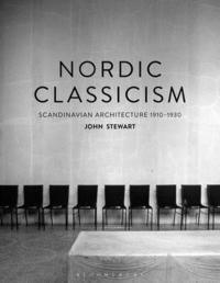 bokomslag Nordic Classicism