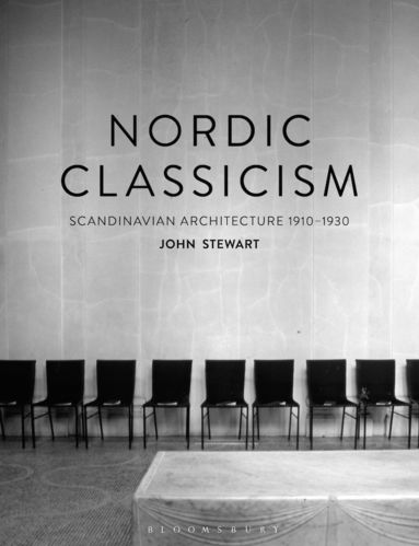 bokomslag Nordic Classicism