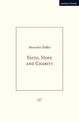 Faith, Hope and Charity 1