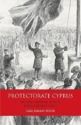 bokomslag Protectorate Cyprus
