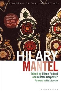 bokomslag Hilary Mantel