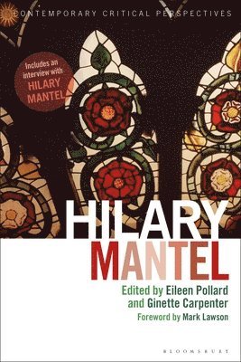Hilary Mantel 1
