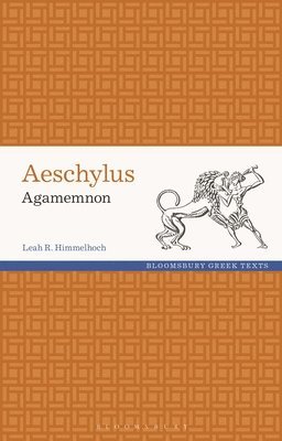 Aeschylus: Agamemnon 1