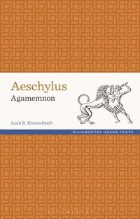 bokomslag Aeschylus: Agamemnon