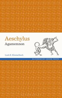 bokomslag Aeschylus: Agamemnon