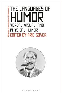 bokomslag Languages of Humor