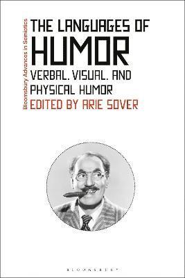 bokomslag Languages of Humor