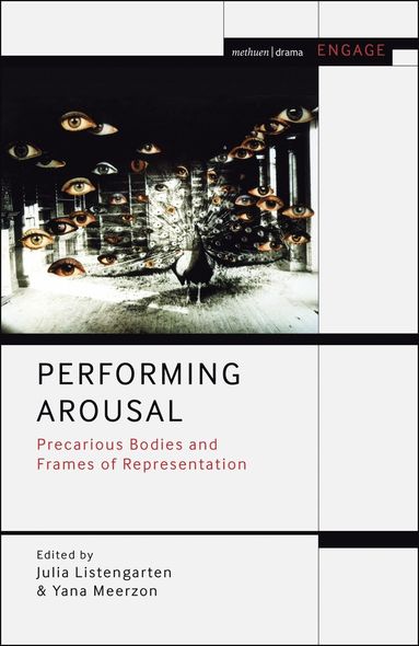 bokomslag Performing Arousal