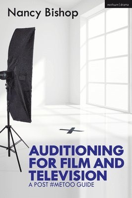 bokomslag Auditioning for Film and Television