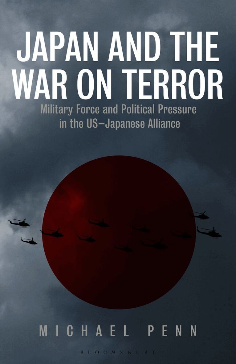 Japan and the War on Terror