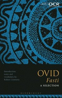 bokomslag Ovid Fasti: A Selection