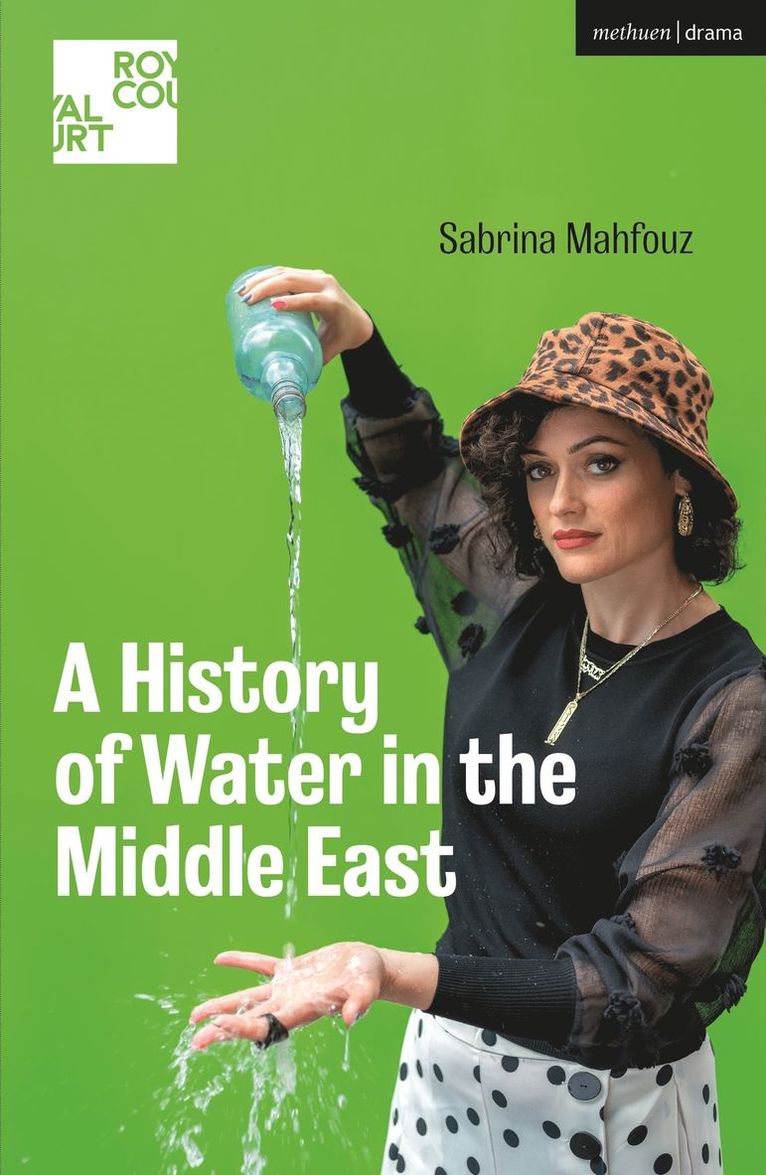 A History of Water in the Middle East 1