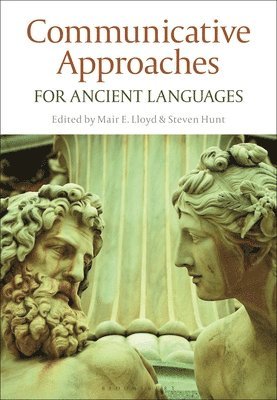 Communicative Approaches for Ancient Languages 1