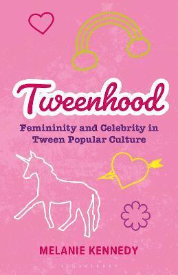 bokomslag Tweenhood