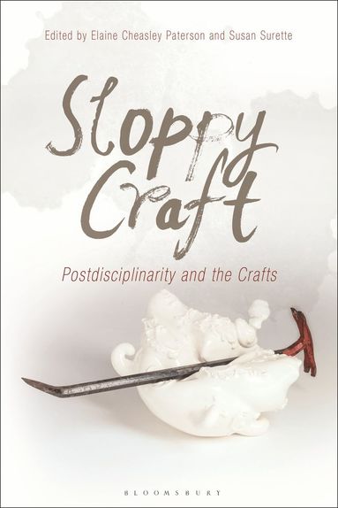 bokomslag Sloppy Craft