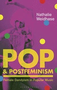 bokomslag Pop & Postfeminism
