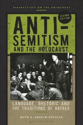 Anti-Semitism and the Holocaust 1