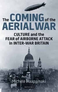 bokomslag Coming of the Aerial War