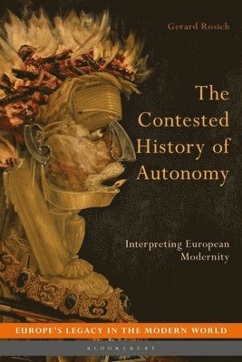 The Contested History of Autonomy 1