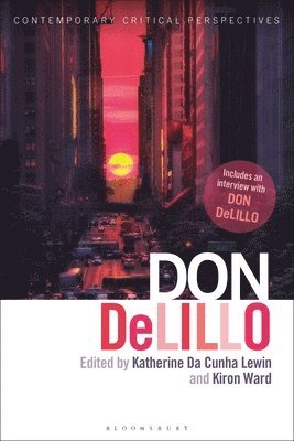 Don DeLillo 1