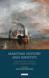 bokomslag Maritime History and Identity