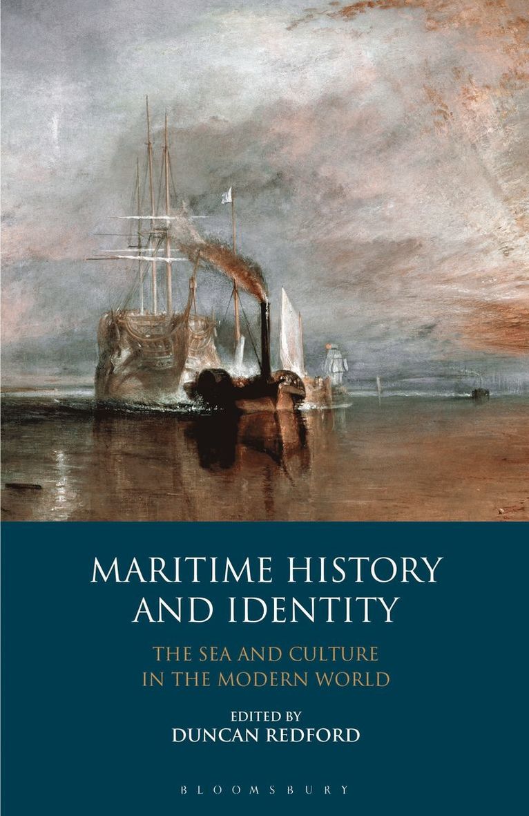 Maritime History and Identity