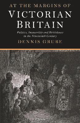 bokomslag At the Margins of Victorian Britain